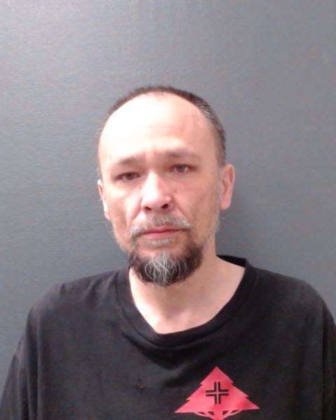 OLIVER, JASON RAYMOND arrested by Comal County SO/PD