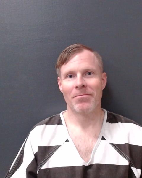 CASEY, CHRISTOPHER LEE arrested by Comal County SO/PD
