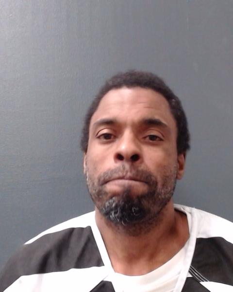 BRADY, JOHNNY LEE arrested by Comal County SO/PD