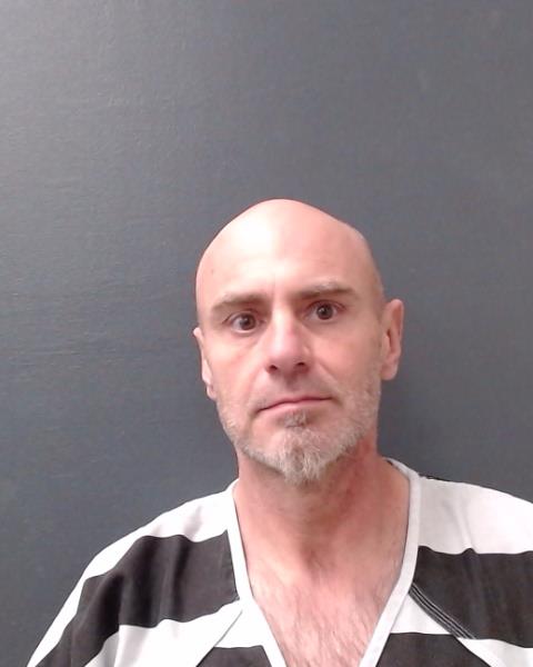 DRAKE, BRYAN JACK arrested by Comal County SO/PD