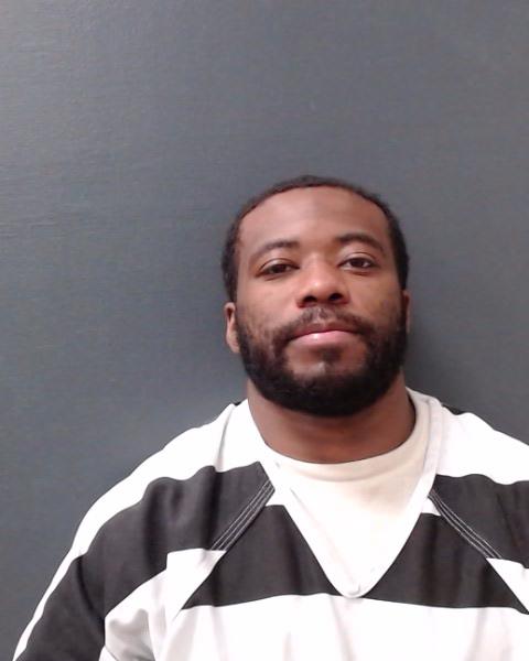 HOWARD, TYRONE, II arrested by Comal County SO/PD