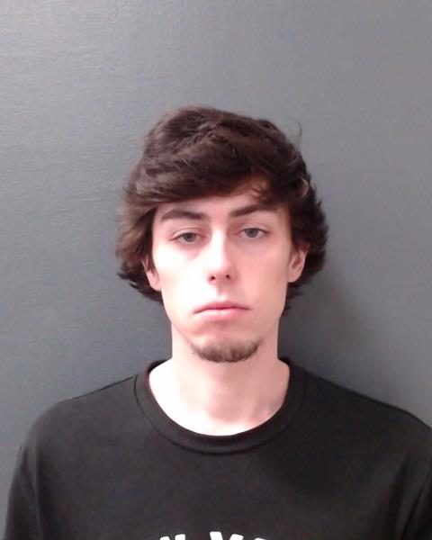 BOYKIN, NATHAN MATTHEWS arrested by Comal County SO/PD