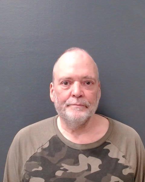 SHOWALTER, KEVIN HARRISON arrested by Comal County SO/PD