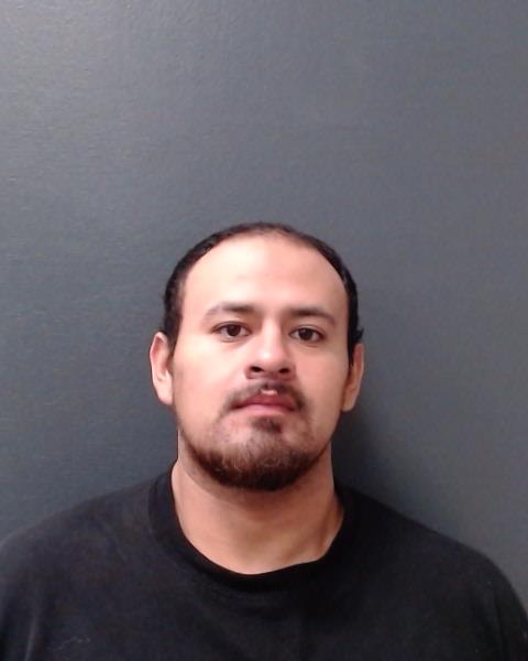 VALDEZ, DYLAN RENE arrested by Comal County SO/PD