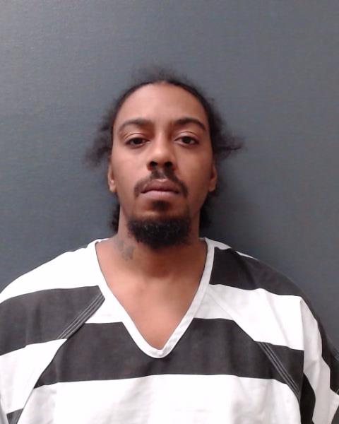 KINDLE, JONAURTRIL arrested by Comal County SO/PD