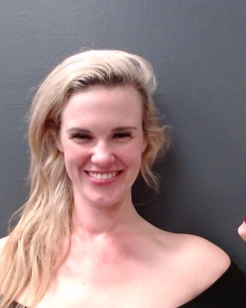 DAMARODAS, HANNAH MARGARET arrested by Comal County SO/PD