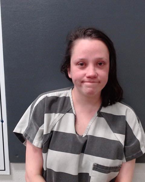 SPEARS, SHELBY VIRGINIA KATHERINE arrested by Comal County SO/PD