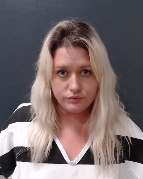 BROWN, MADELINE CLAIR booking photo