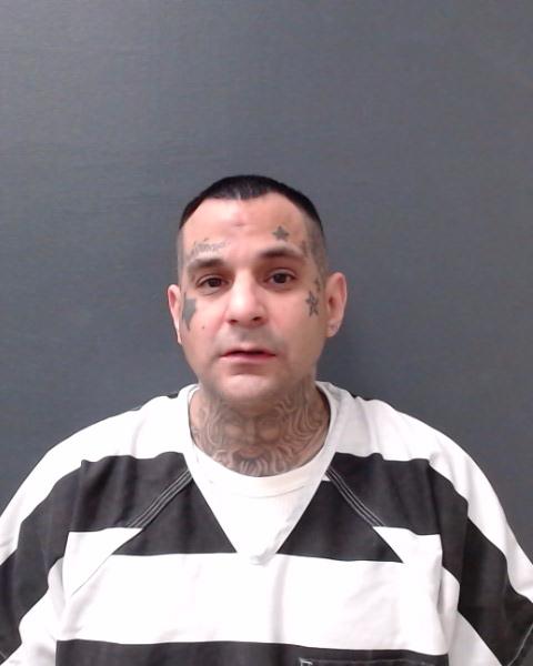 GUERRERO, ADAM ROJAS booking photo