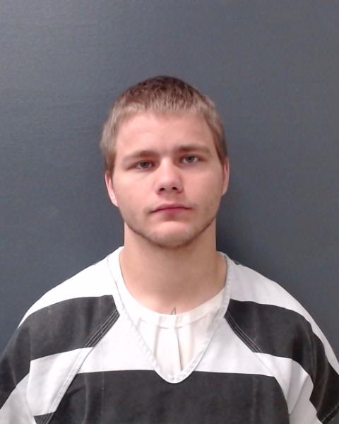 TURNER, WILLIAM ANDREW booking photo