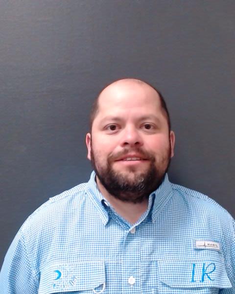 RINCON, ISMAEL booking photo