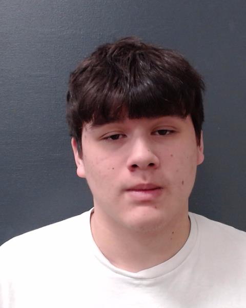 GUTZWILER, DREW ALEXANDER booking photo