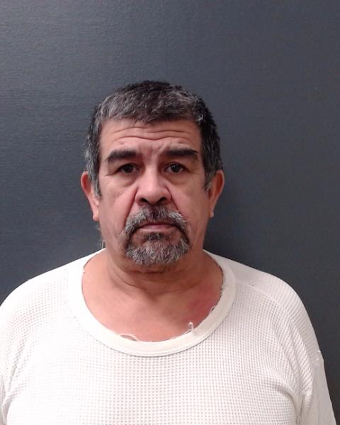 DOMINGUEZ, ANDRES, Jr. booking photo