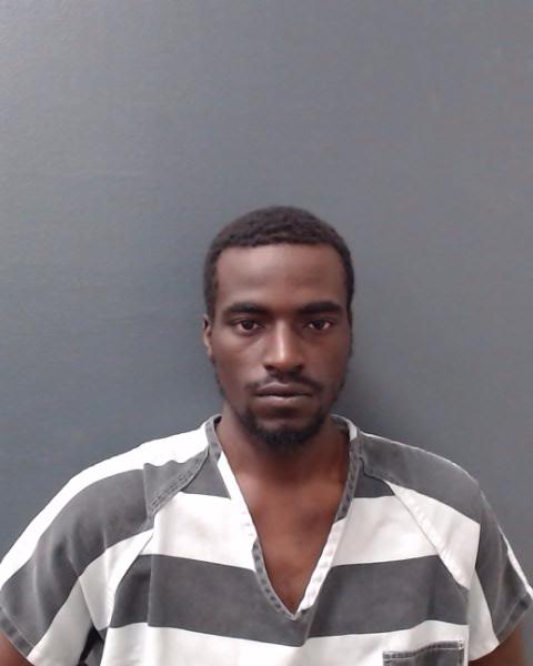 HAWKINS, DEVON DE ANDRE booking photo