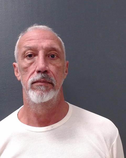 MCGILL, ANTHONY JOHN booking photo