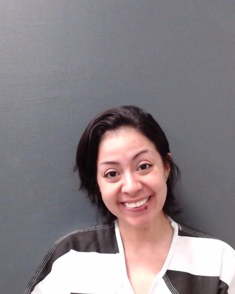 LOPEZ, ALYSSA JEANICE booking photo