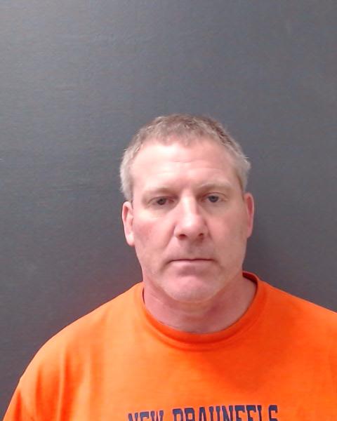 COVINGTON, JOHN WESLEY booking photo