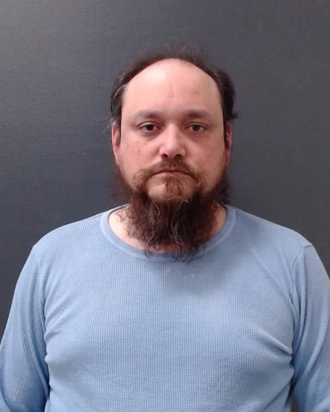 STATESON, BRIAN YRISARRI booking photo