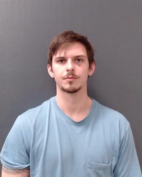 GRIMES, CHARLES GREGORY booking photo