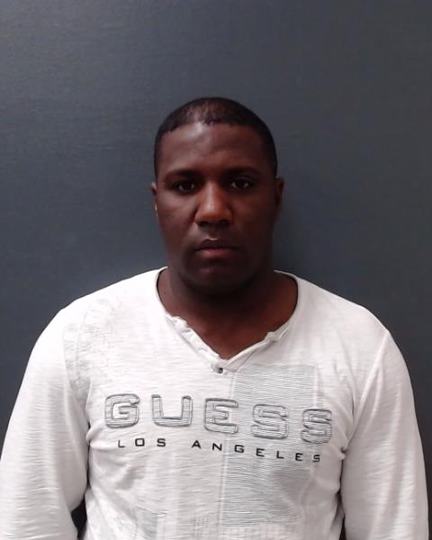 SOLANO-TORRES, TAULIMY booking photo