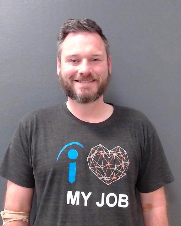 PERCIC, JOHN T booking photo