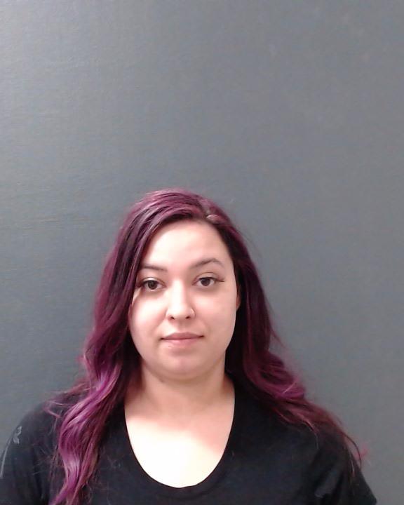 KELLUM, ASHLEY RENEE booking photo
