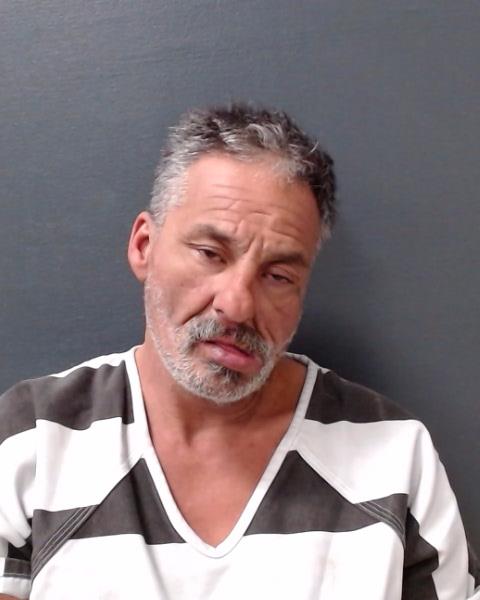 FUENTES, JOE booking photo