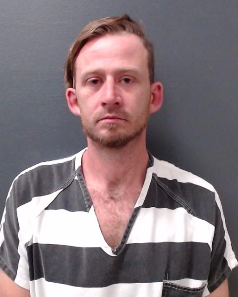 BUTCHER, MICHAEL EUGENE booking photo