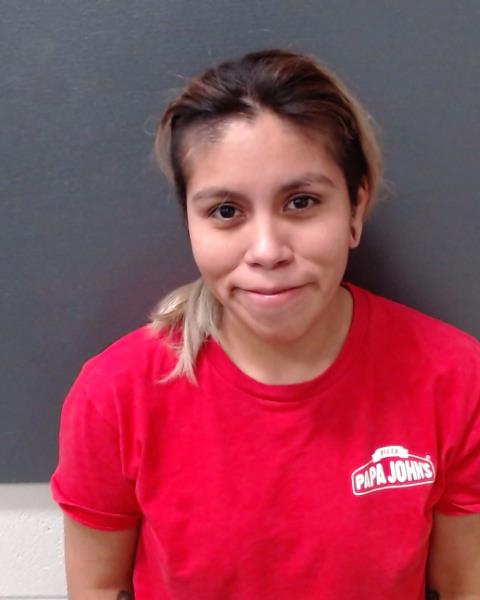 BUTCHER, JULIE MARIE booking photo