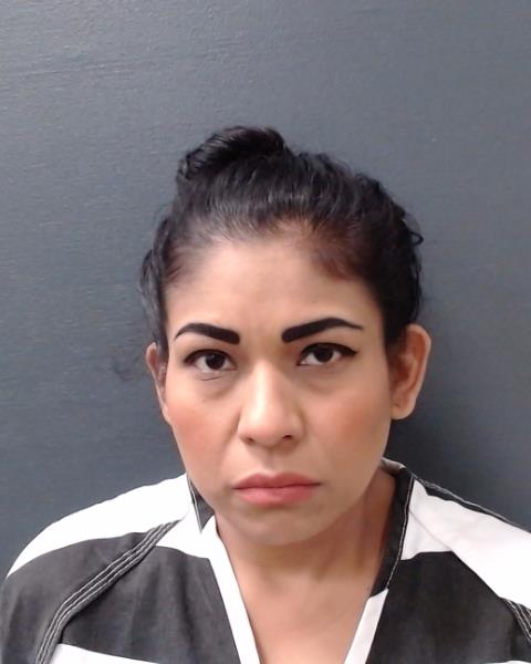 MUNOZ, GRACIELA BAUTISTA booking photo