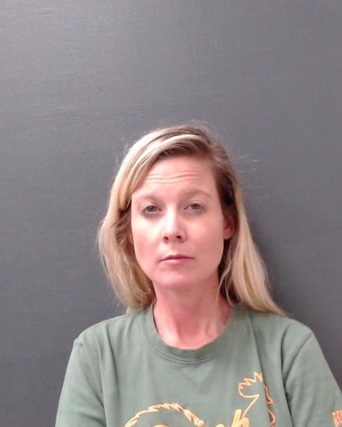TREAT, TESSA MAURINE booking photo