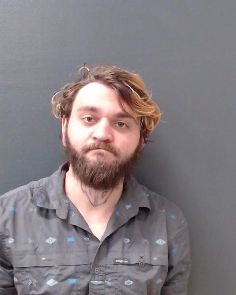 HEARD, WILLIAM ALBERT booking photo