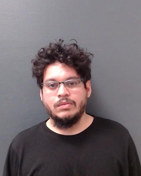 PEREZ, JAIME booking photo