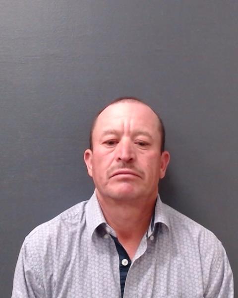 RODRIGUEZ-SERRANO, JOSE GUADALUPE booking photo