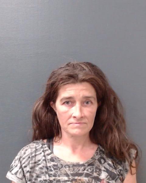 FERRELL, APRIL DAWN booking photo