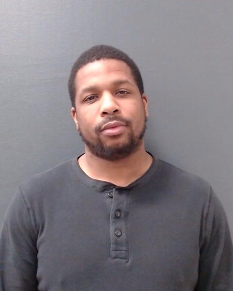 WILKINS, JAMAAL RAHEIM booking photo