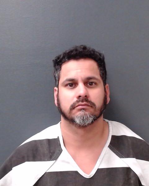 GALINDO, FRANCISCO booking photo