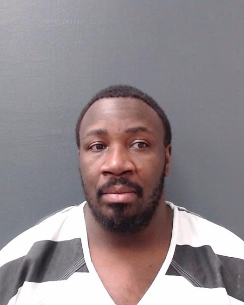 MAYHORN, RICHARD ALEXANDER booking photo