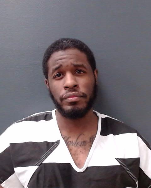 WELLS, YUL DYARELL, II booking photo