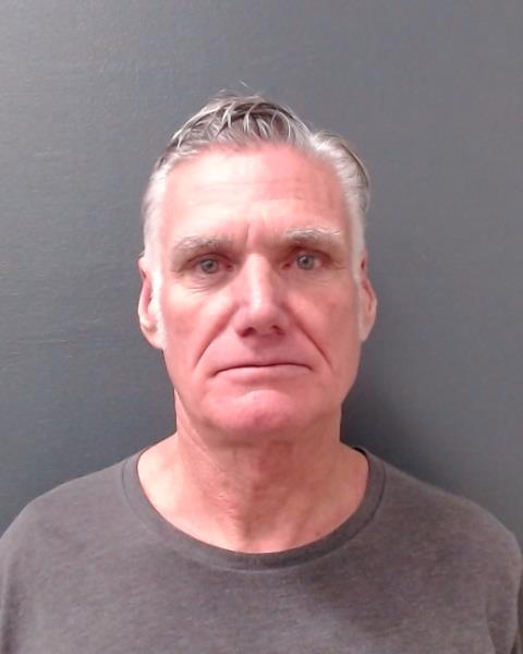 STEWART, TIMOTHY DAVID booking photo