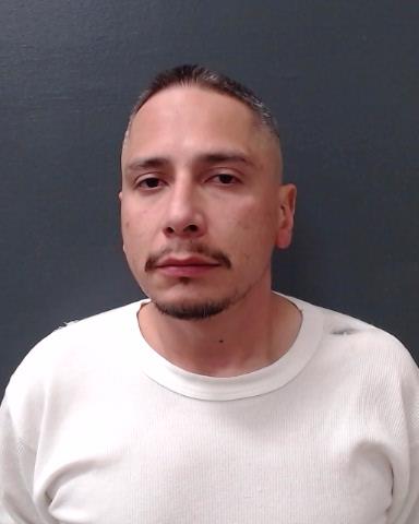 GUTIERREZ, ANTHONY JOEL booking photo