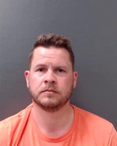 KAHLDEN, JUSTIN WADE booking photo