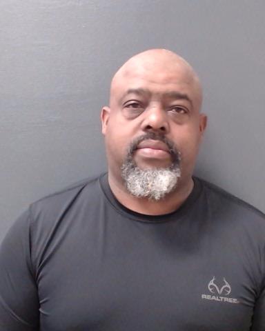 PERRY, TERRANCE LYDELL booking photo