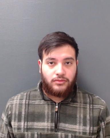 CERVANTES, JUAN, Jr. booking photo