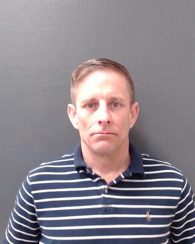 OHEARN, TODD CHRISTOPHER booking photo