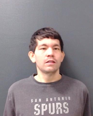 MAHER, MATTHEW HENRY booking photo