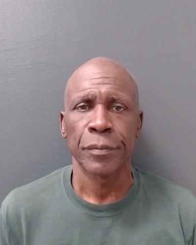 GUILLORY, RICHARD KEITH booking photo