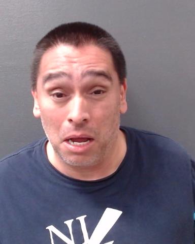 LIZARRAGA, RAMON CASTILLO booking photo