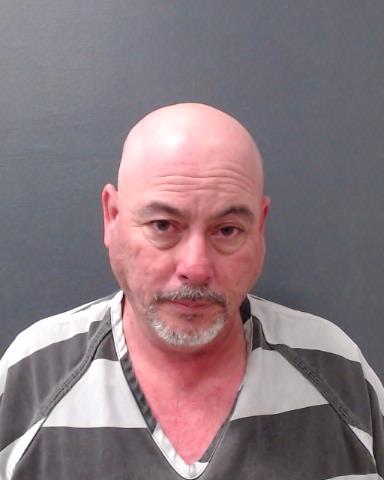 VILLANUEVA, SALVADOR, Jr. booking photo