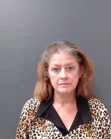 PARKER, TRACEY LANE booking photo